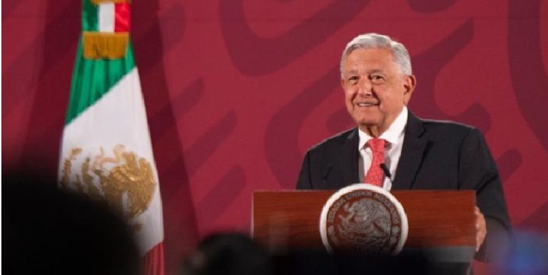 AMLO señaló pérdidas por etanol para Odebrecht
