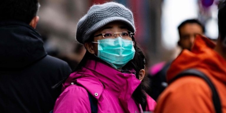 Personas con obesidad y alergias más propensas a coronavirus