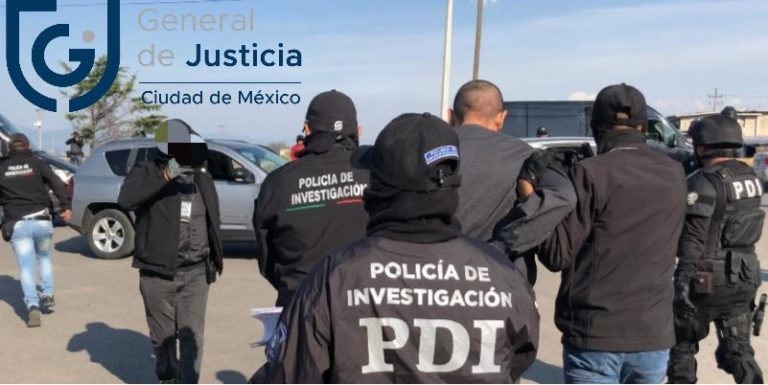 Juez libera a El Lunares, lo vuelven a detener
