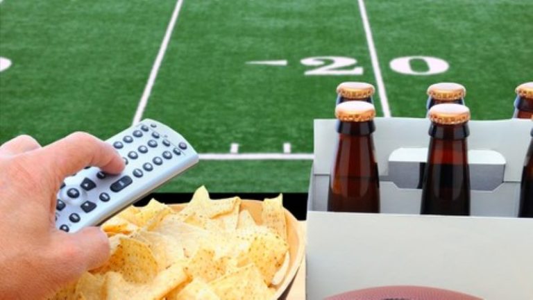 Derrama económica del Super Bowl: capitalinos gastan hasta $1,200