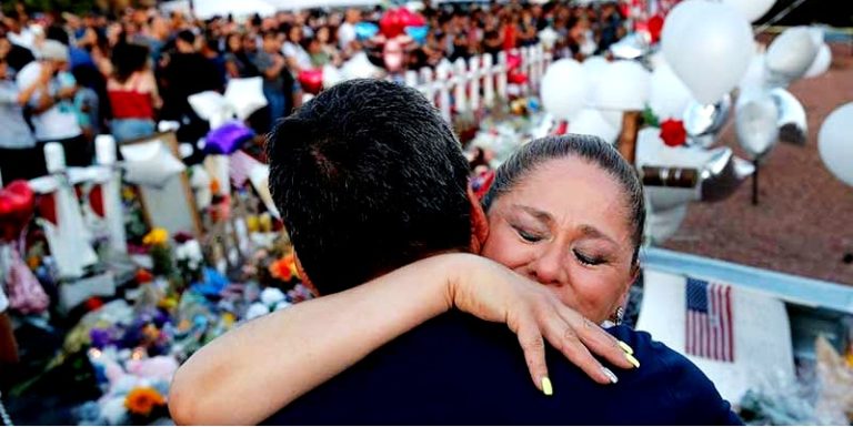 México: SRE, investigación caso Walmart El Paso