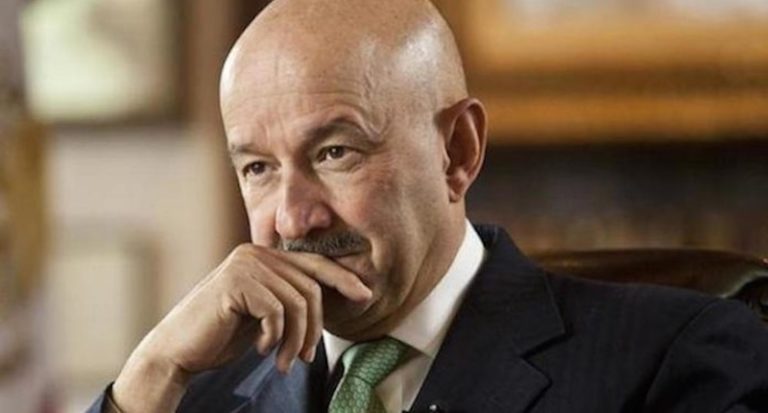 AMLO: Si se enjuician ex presidentes, se debe empezar con Salinas