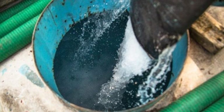 Agua, recurso más vulnerable ante cambio climático en México