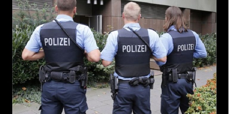 Alemania, peligro ultraderechista