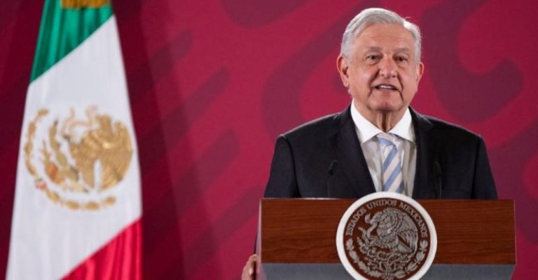 AMLO: Esta semana se define rifa del avión presidencial
