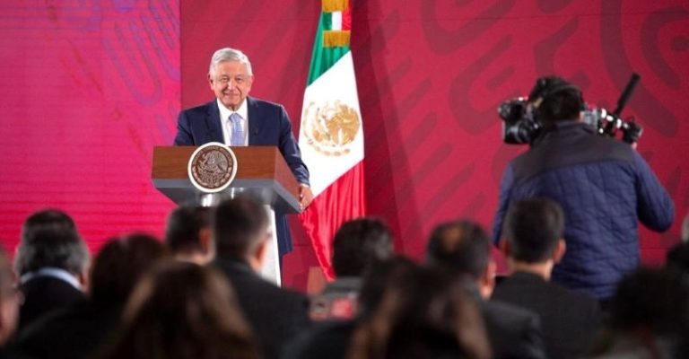 Segunda llamada: vendido o rifado, el avión presidencial se va