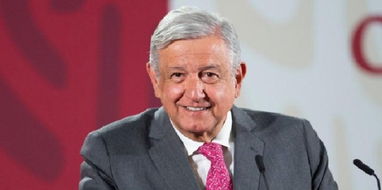AMLO, archivos abiertos