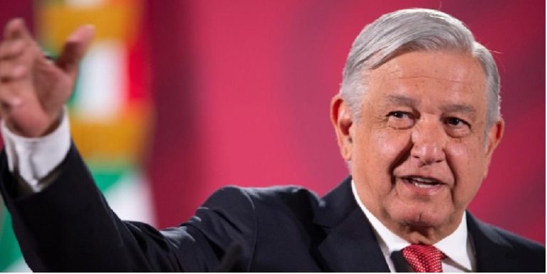 AMLO, localizar normalistas de Ayotzinapa, prioridad de Estado