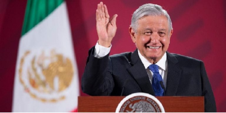 AMLO anuncia inversiones de EU
