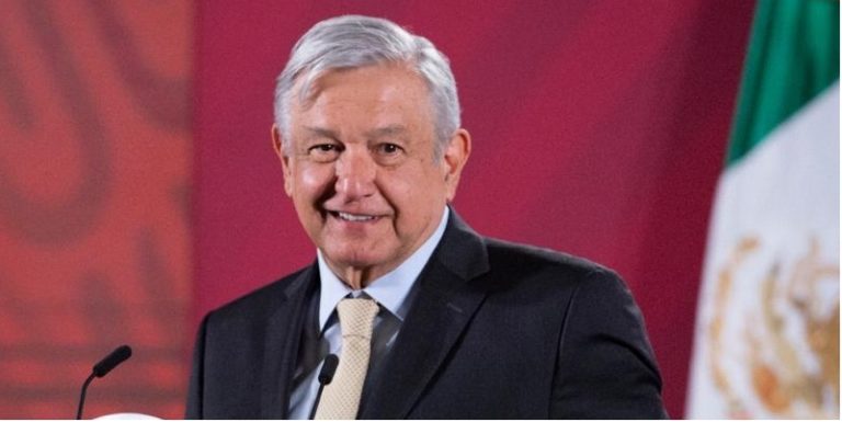 AMLO, anarquismo no es violencia