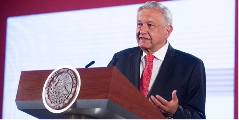 AMLO recuperar a la juventud