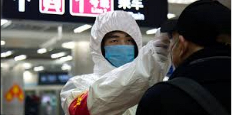 China continúa atendiendo coronavirus