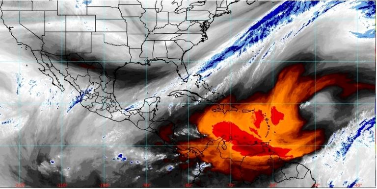 SMN, clima estable el 8 de febrero 2020
