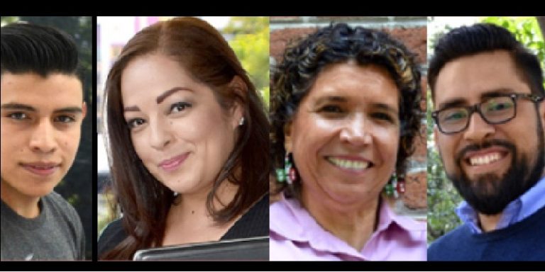 Convocatoria Prepa 2020