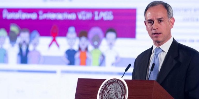 México sin contagio de coronavirus, activos protocolos