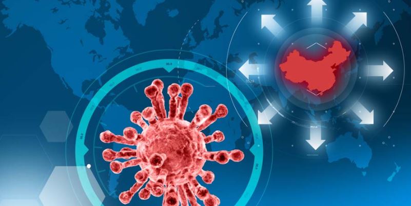 OMS presenta nombre oficial del coronavirus, para no estigmatizar