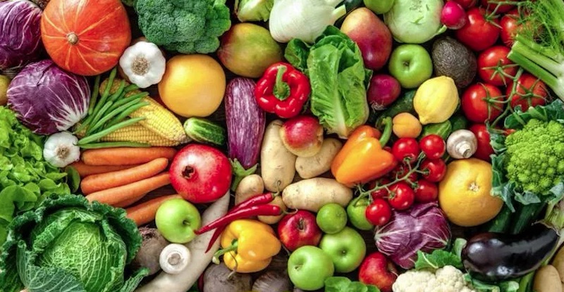 Comer vegetales aminora el riesgo de infecciones en vías urinarias