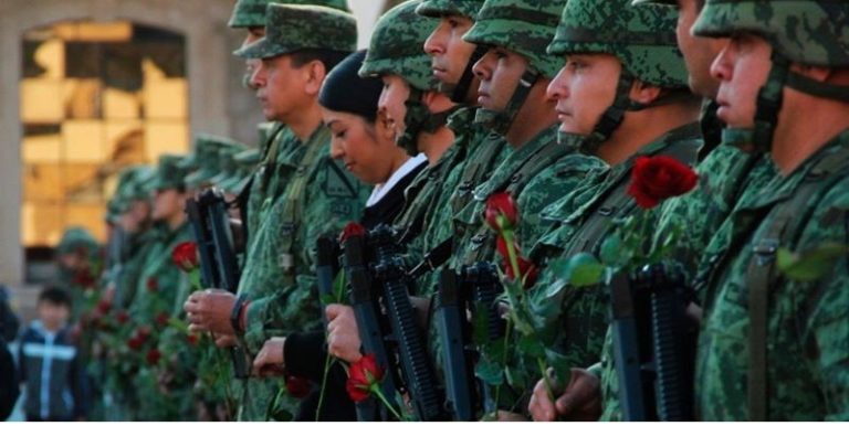 Ejército orígen constitucionalista