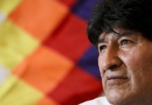 MIT: No hubo fraude en elección de Bolivia, Morales ganó por 10%