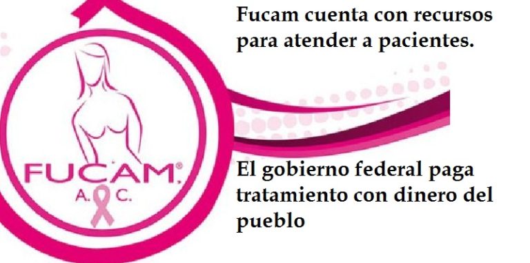 Fucam cuenta con recursos para atender pacientes