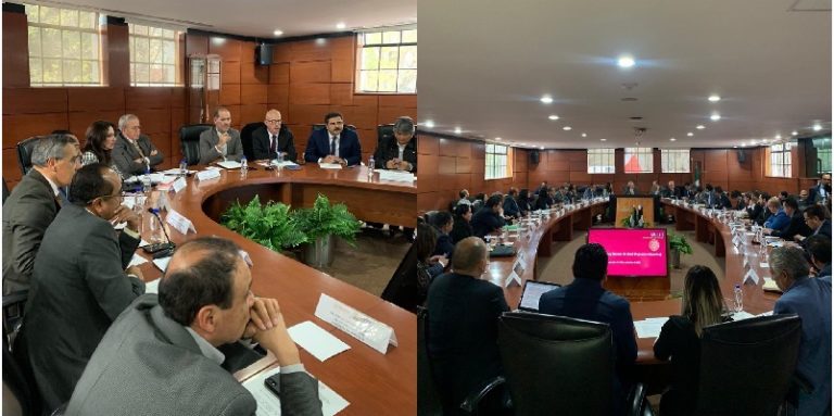 Gobernadores del PAN al Insabi