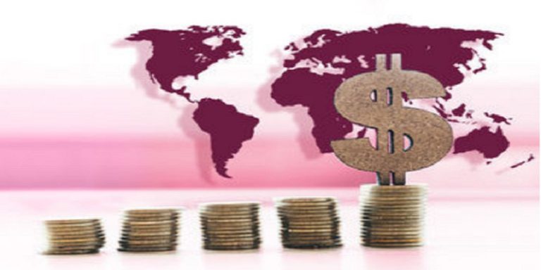 Inversión extranjera directa