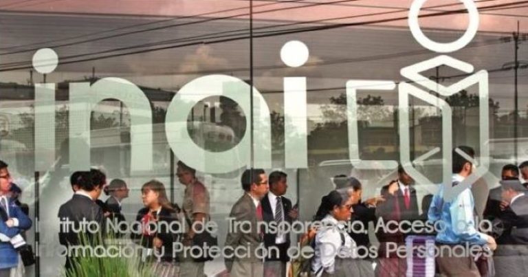 INAI pide a Salud informar sobre costo de medicina para cáncer