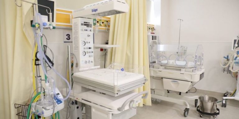 Estados e Insabi firmarán convenio para traspasar bienes médicos