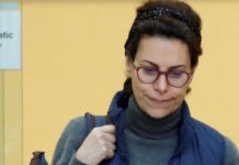 Acusan a Karime Macías por defraudación fiscal de 2.4 millones Acusan a Karime Macías por defraudación fiscal de 2.4 millones