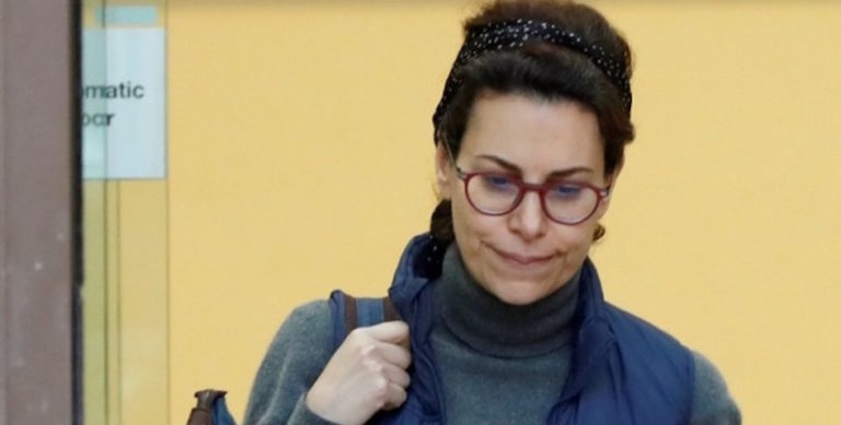 Acusan a Karime Macías por defraudación fiscal de 2.4 millones