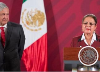 El más emotivo discurso a 60 años de libro de texto gratuito Libro de Texto Gratuito, Homenaje