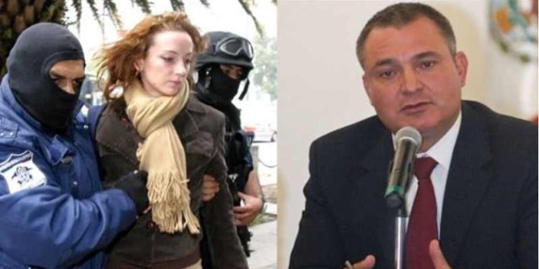 Loret Mola irá juicio