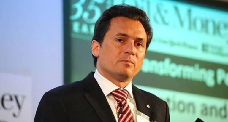 Lozoya: Dos casos pendientes con UIF por defraudación fiscal