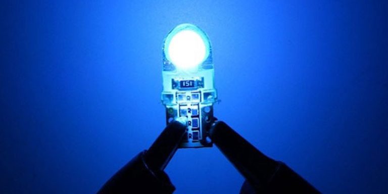 Sistema de luz led podría reducir tumores en cáncer de piel