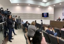 FGJ detiene en la CDMX a operador financiero de Mancera FGJ detiene en la CDMX a operador financiero de Mancera