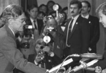 Muere Mario Bunge a los 100 años, científico y filósofo argentino