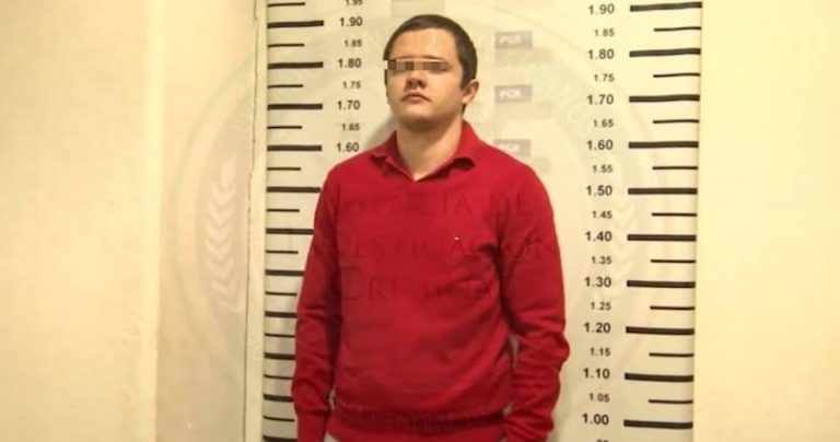 Extraditan a EU a 'El Menchito', líder del Cartel Jalisco Nueva Generación