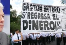 Mexicana de Aviación, no descarta AMLO cooperativa para trabajadores AMLO, justicia a trabajadores de Mexicana de Aviación