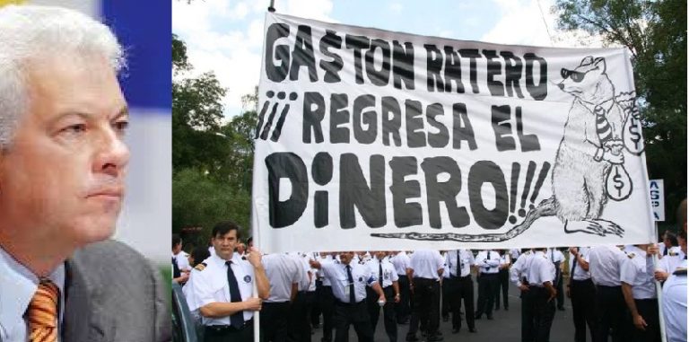 AMLO, justicia a trabajadores de Mexicana de Aviación