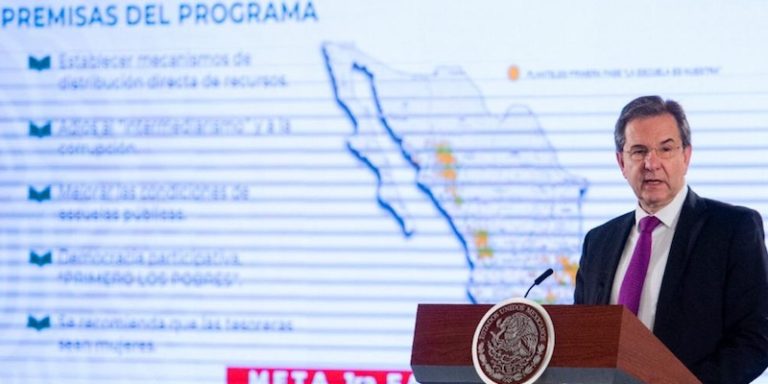 La Escuela es Nuestra: recursos llegan directo, se atienden prioridades