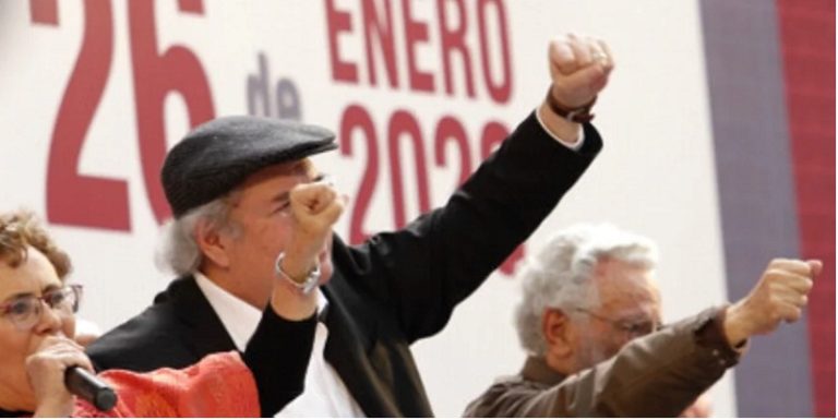 Morena: piden respeto a 6 Congreso extraordinario