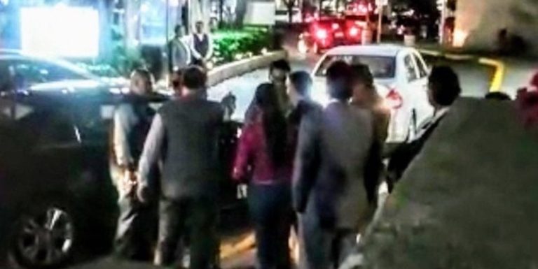 Detienen por fraude a Omar Olvera, abogado vinculado con Emilio Lozoya