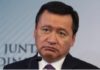 Caso Odebrecht: Señalan a Osorio Chong y su casero por 2 mil millones Odebrecht en México