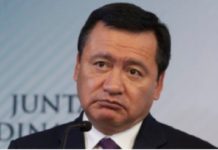 Caso Odebrecht: Señalan a Osorio Chong y su casero por 2 mil millones Odebrecht en México