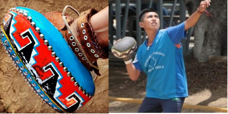 Pelota Mixteca, rescate