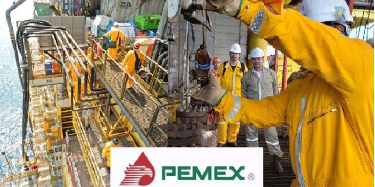Pemex, éxitos y retos