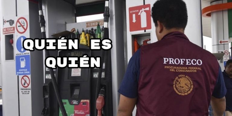 Profeco: Se vende gas LP con precio diferenciado en la misma zona