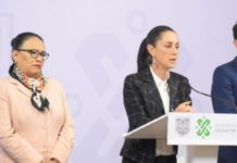 Investigación y apoyo de la ciudadanía, esenciales para caso Fátima: Sheinbaum