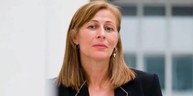Tatiana Clouthier se perfila para gobernadora de NL o Sinaloa