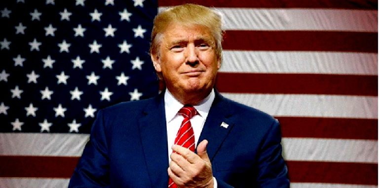Trump 2020
